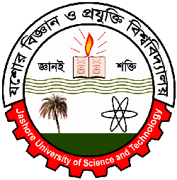 JUST Logo